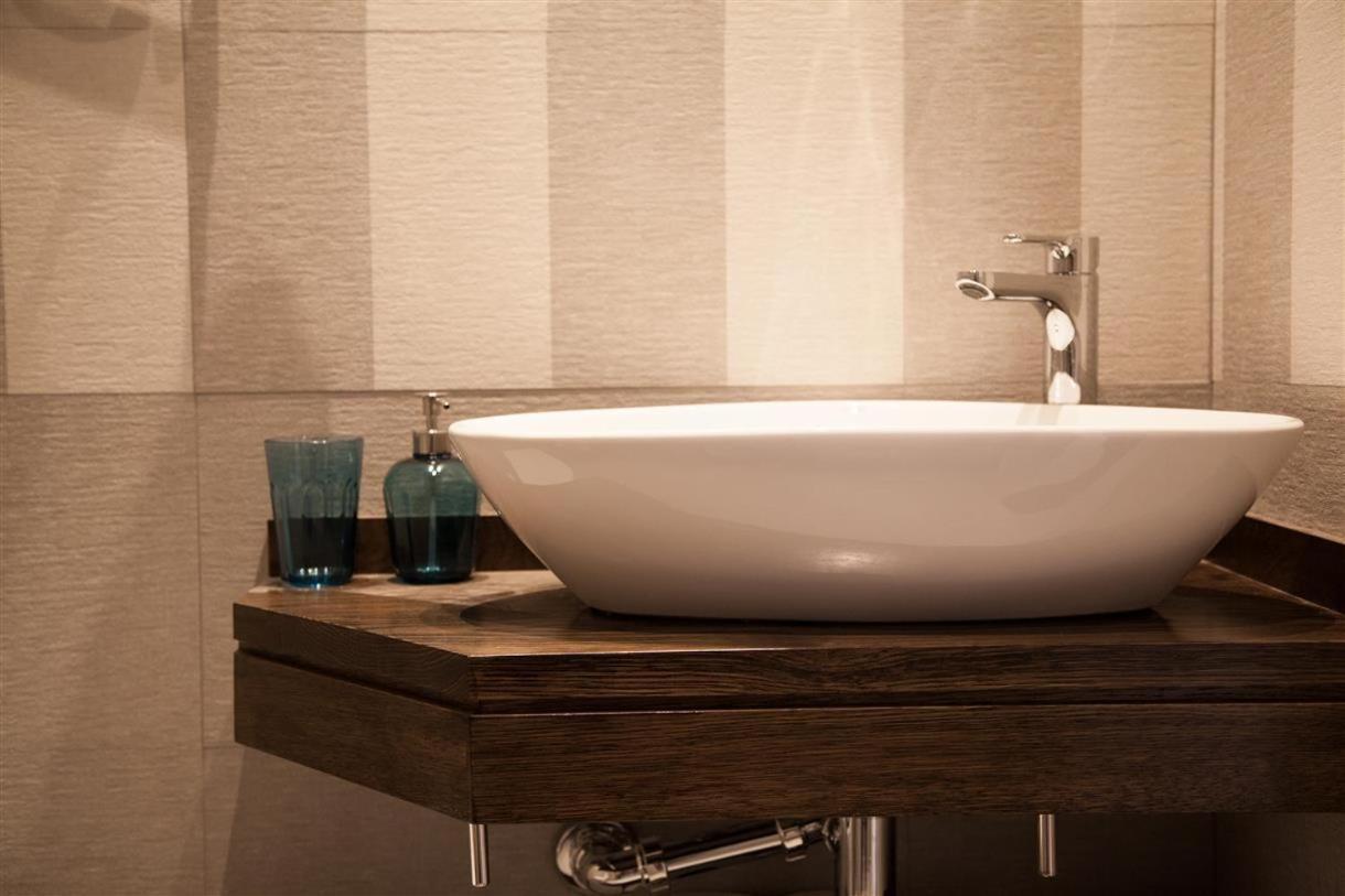 Apartamento Luna - Solo Adultos Madrid Buitenkant foto